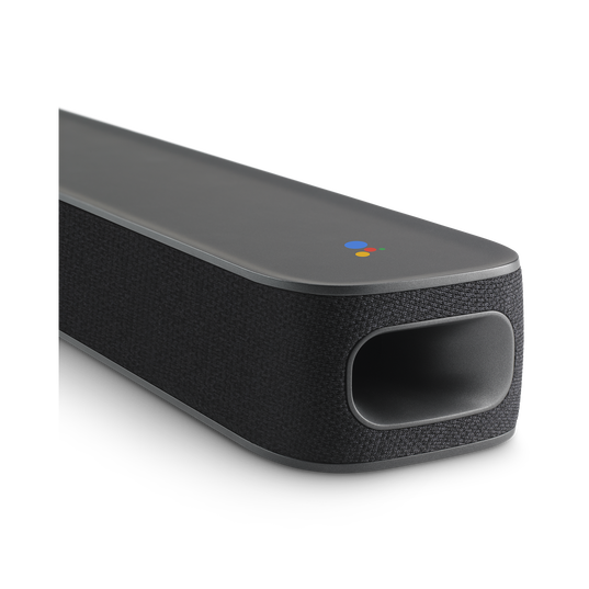 Google cast cheap sound bar